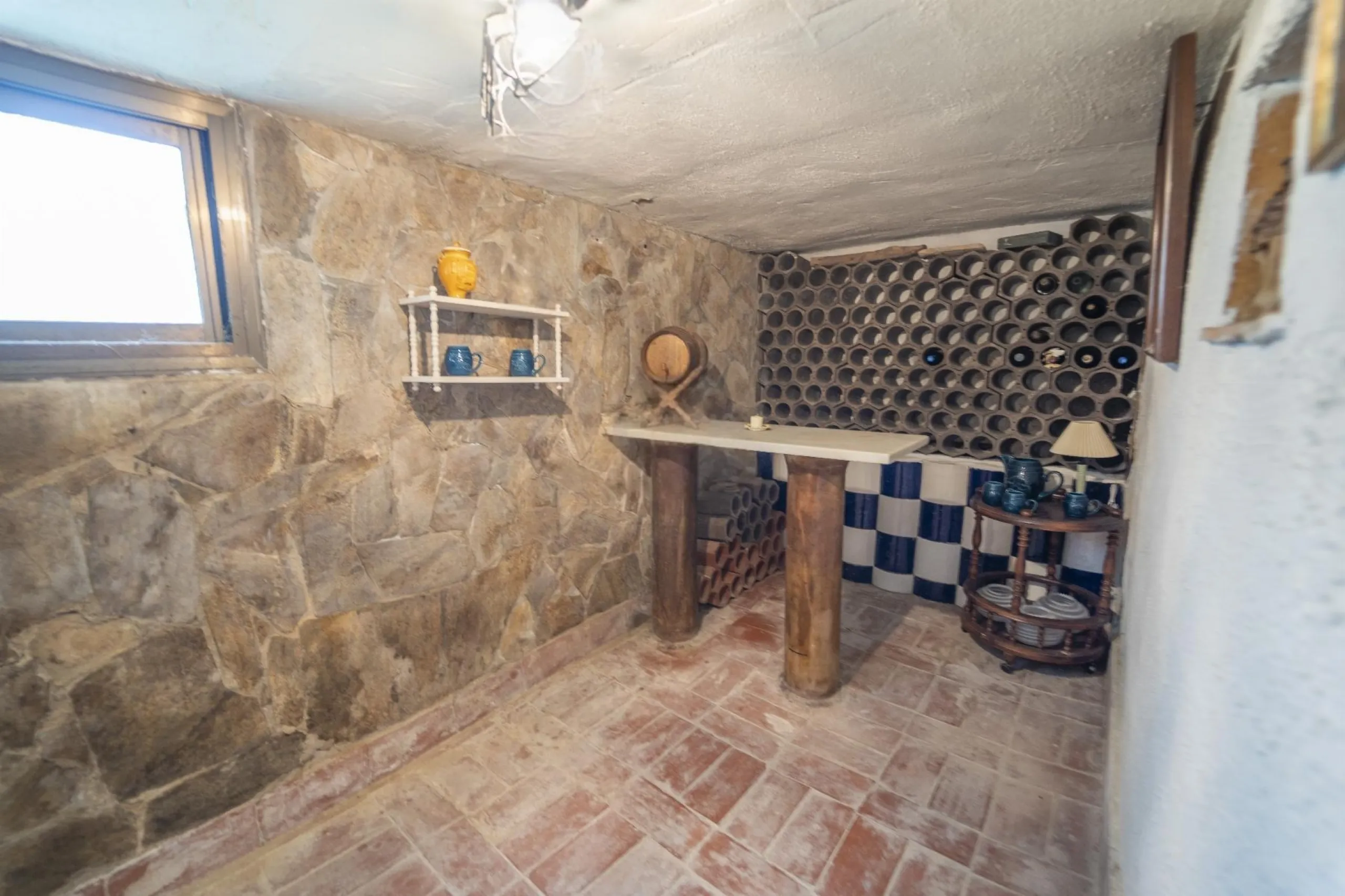 Detached House with Private Pool and Garden in Coma-Ruga, Costa Dorada