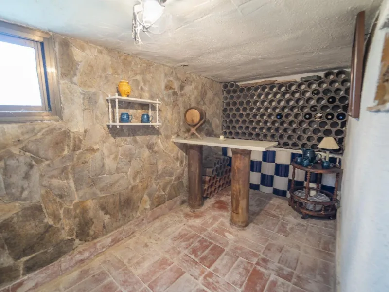 Detached House with Private Pool and Garden in Coma-Ruga, Costa Dorada