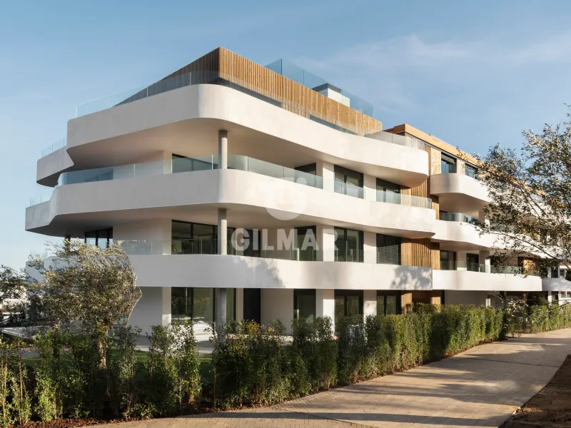 Apartment in Sotogrande - Cádiz