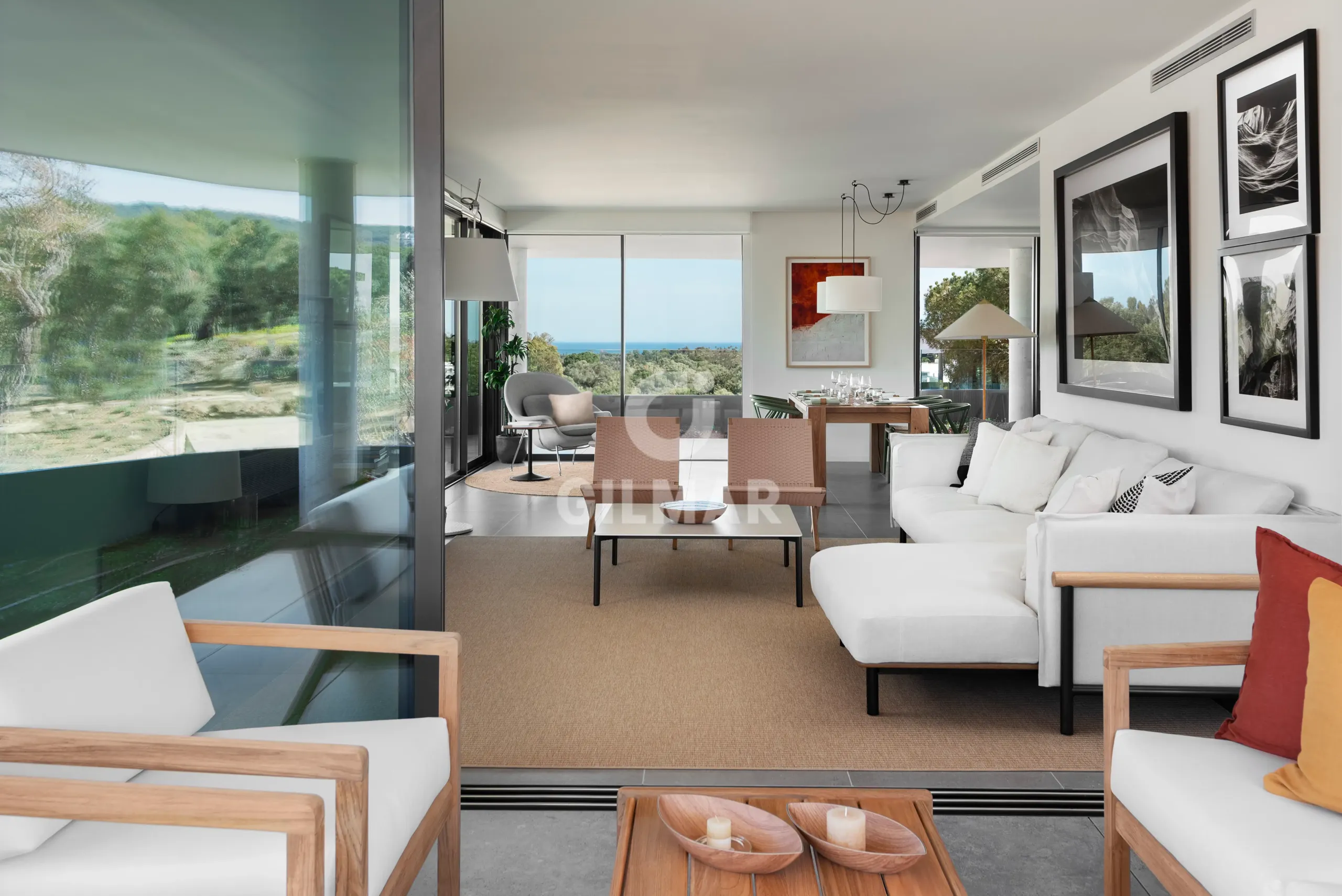 Apartment in Sotogrande - Cádiz