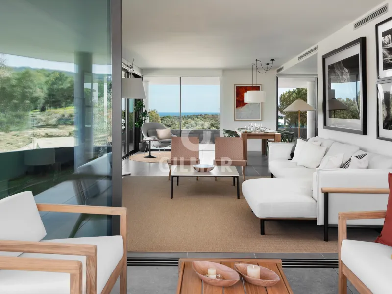Apartment in Sotogrande - Cádiz