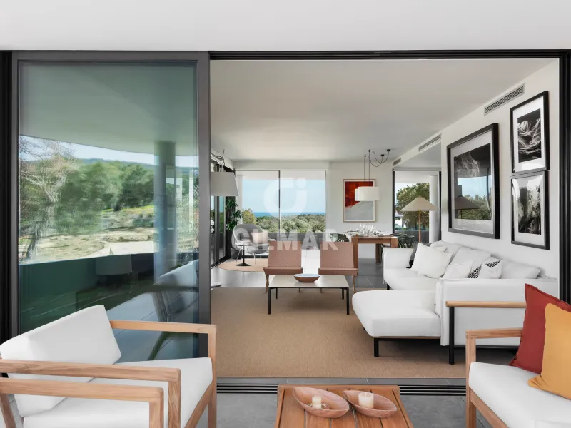 Apartment in Sotogrande - Cádiz