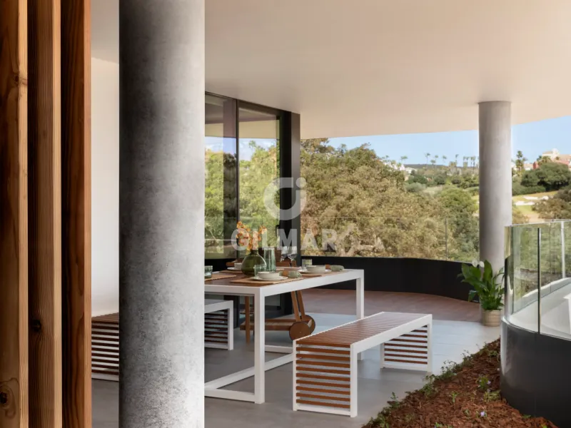 Apartment in Sotogrande - Cádiz