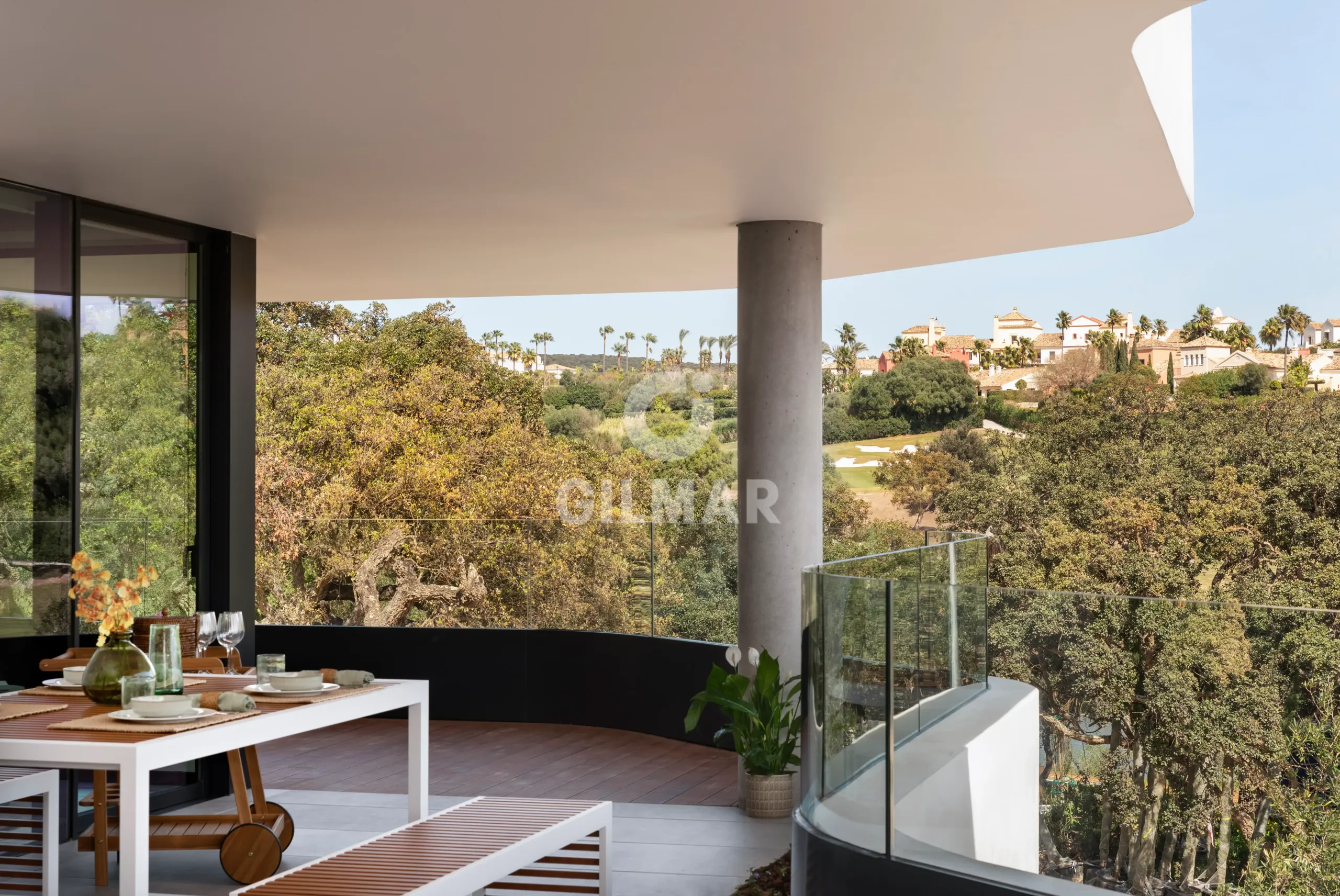 Apartment in Sotogrande - Cádiz
