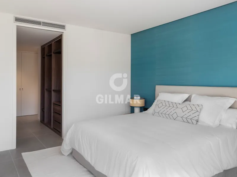 Apartment in Sotogrande - Cádiz