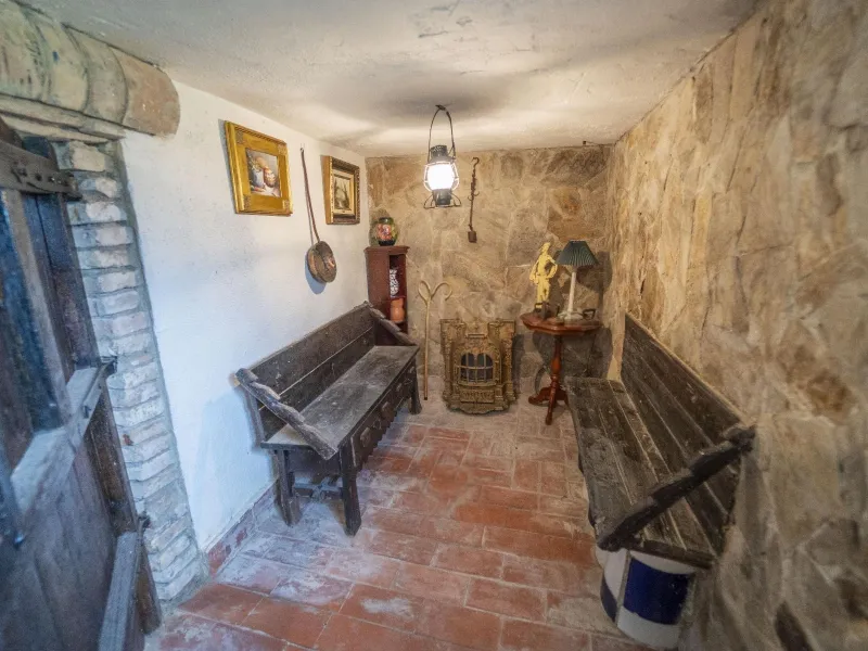 Detached House with Private Pool and Garden in Coma-Ruga, Costa Dorada