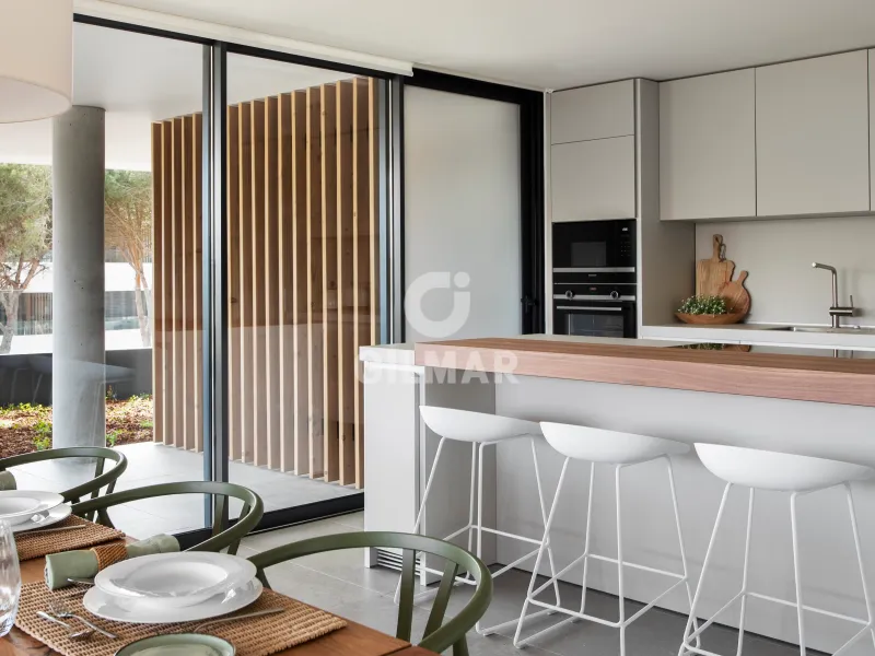 Apartment in Sotogrande - Cádiz