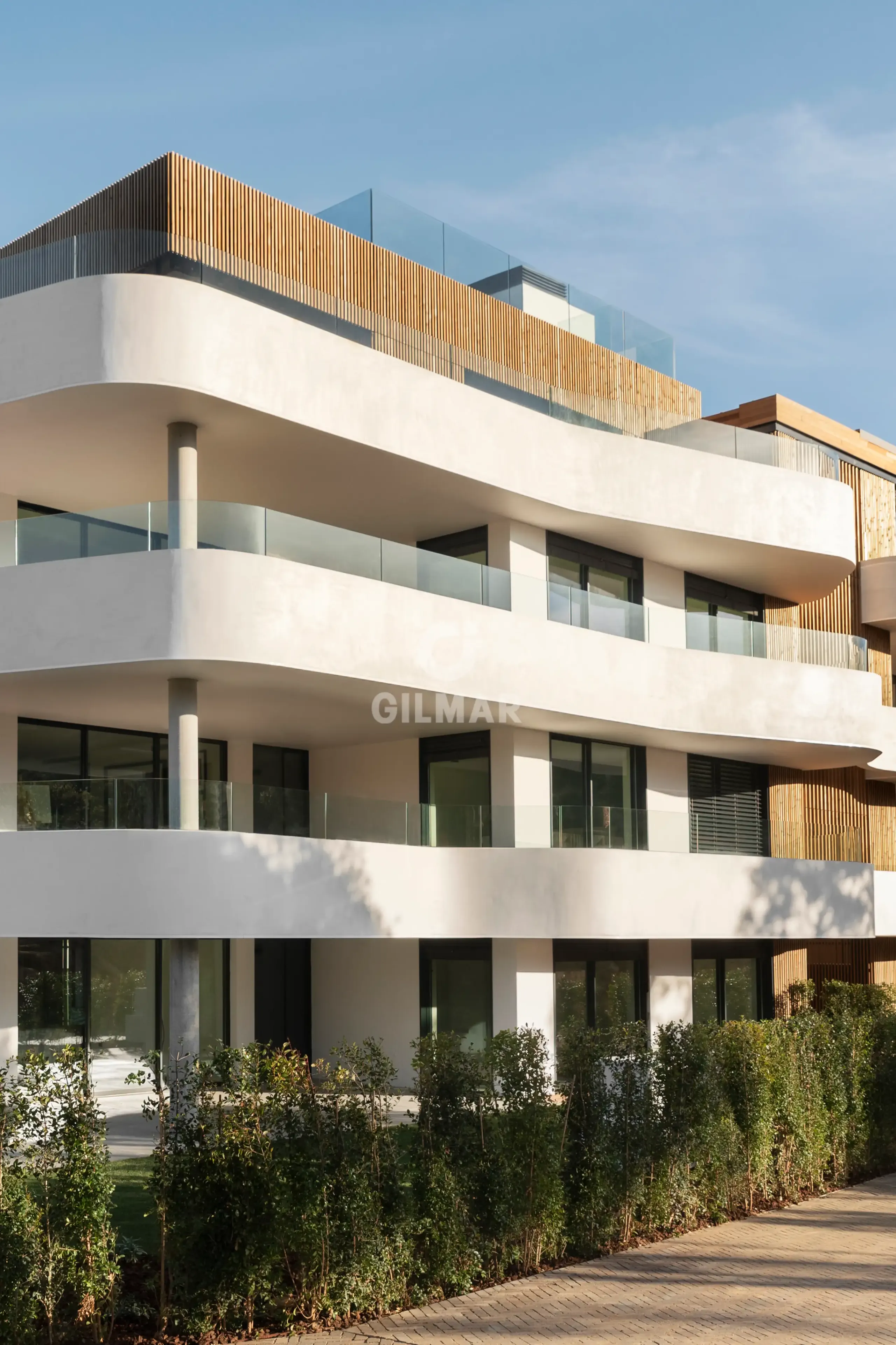 Apartment in Sotogrande - Cádiz