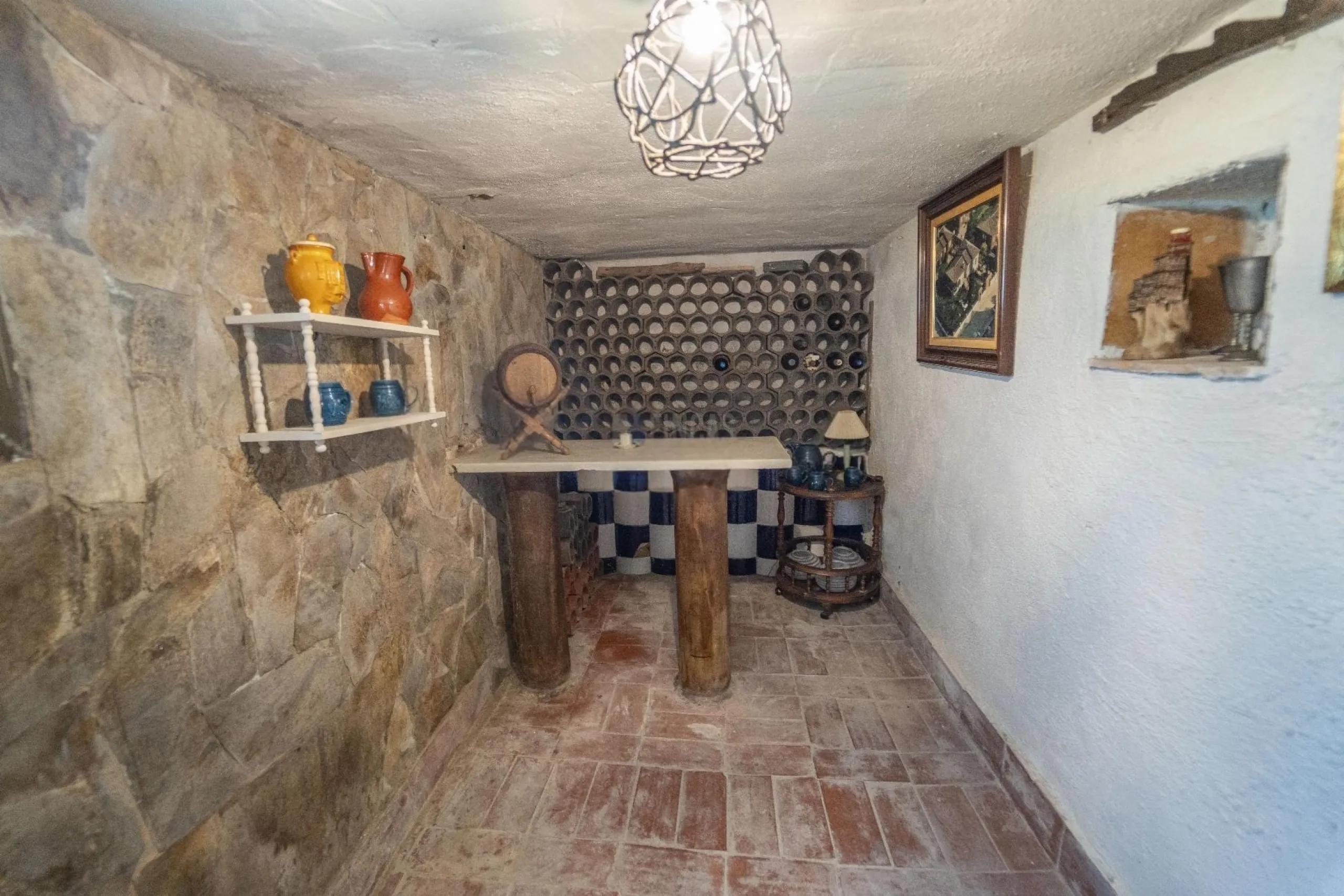 Detached House with Private Pool and Garden in Coma-Ruga, Costa Dorada