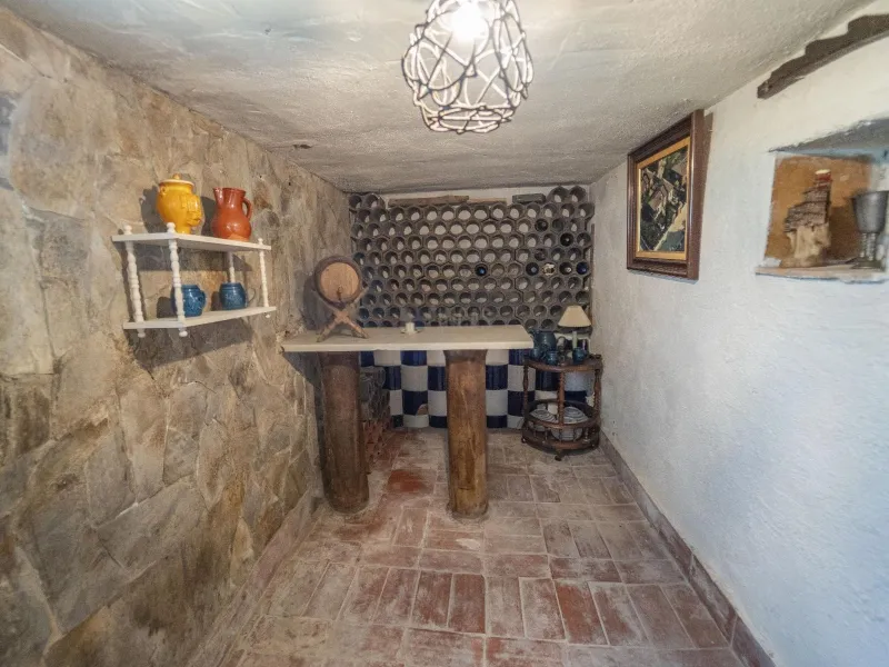 Detached House with Private Pool and Garden in Coma-Ruga, Costa Dorada