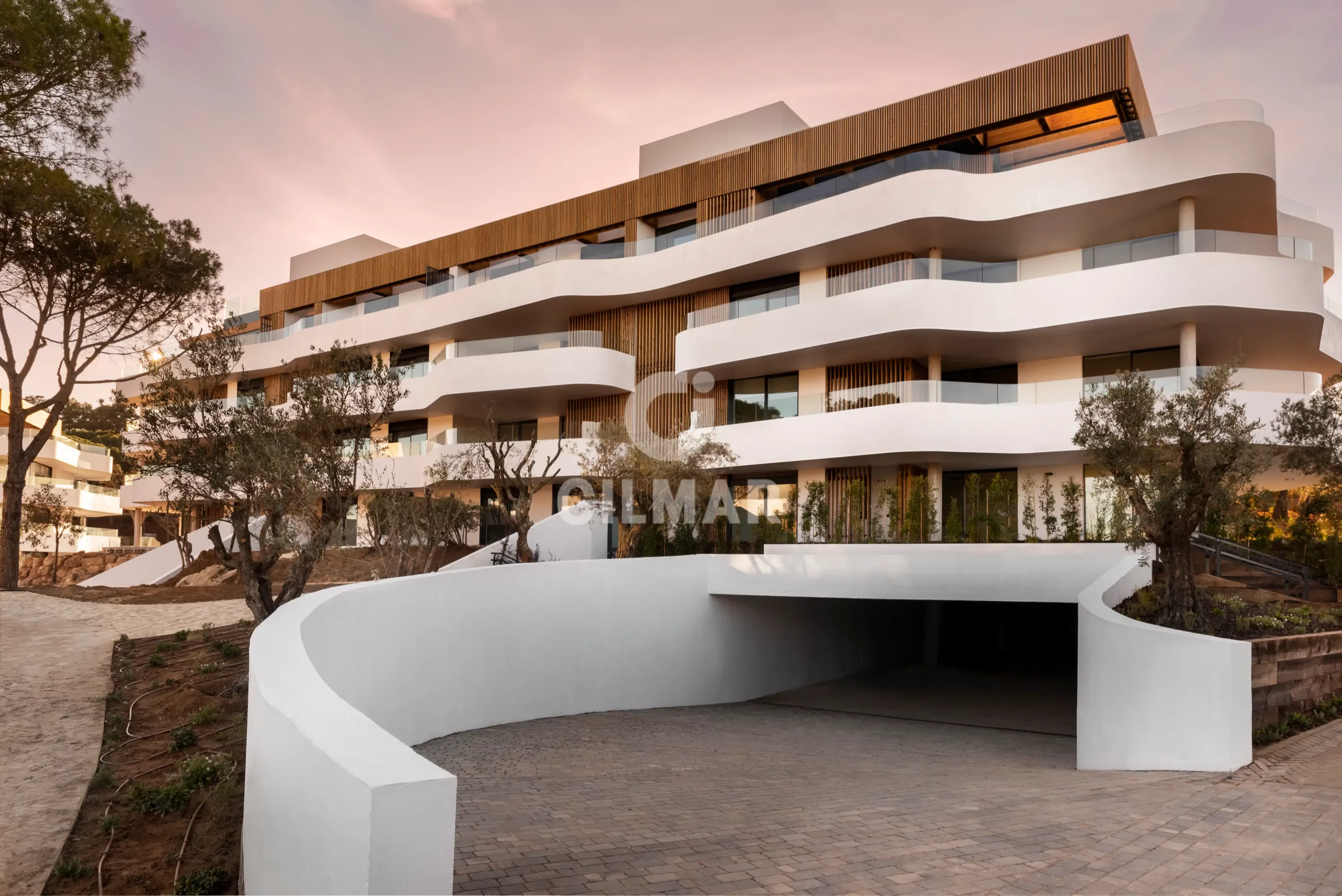 Apartment in Sotogrande - Cádiz