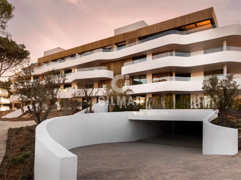 Apartment in Sotogrande - Cádiz