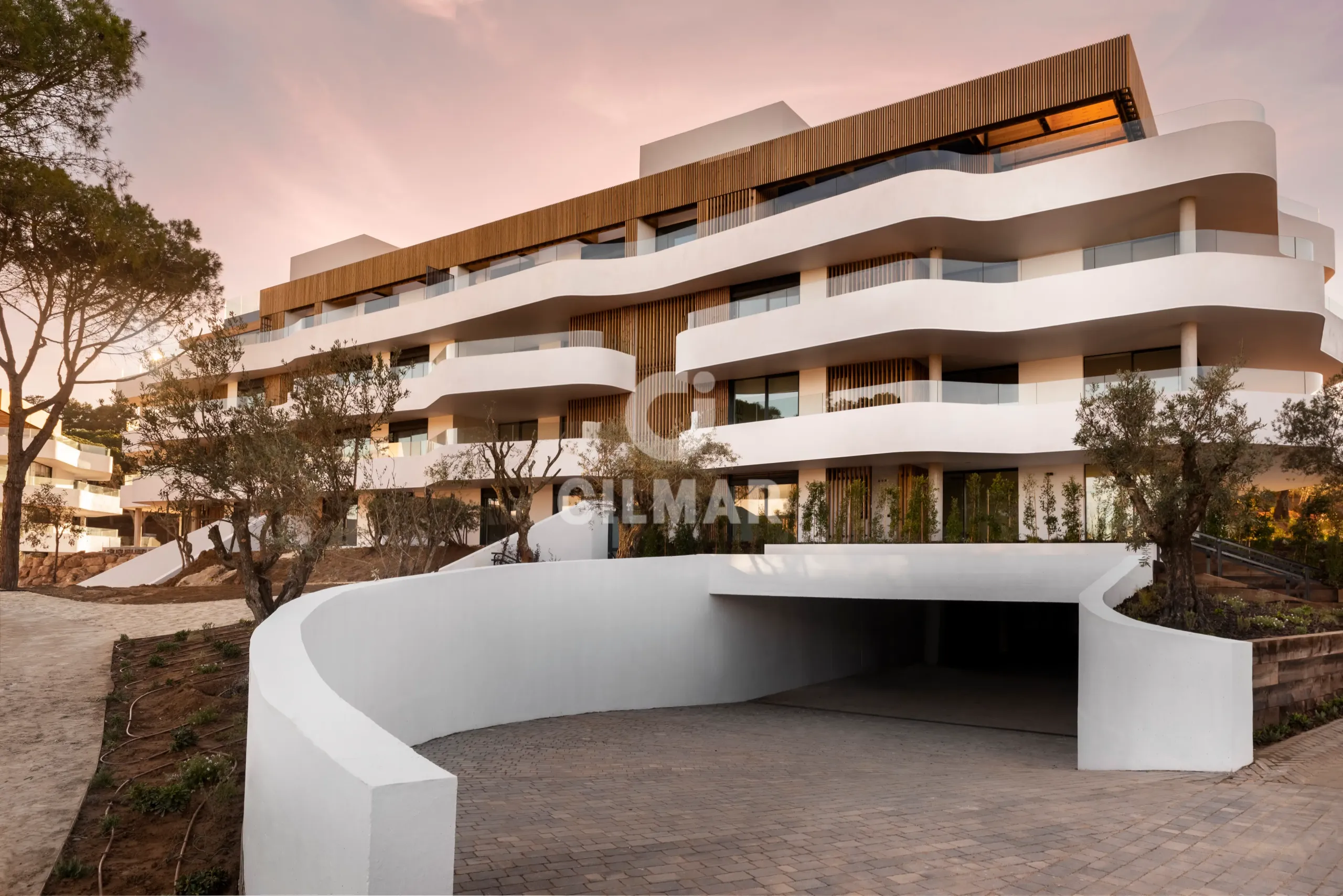 Apartment in Sotogrande - Cádiz