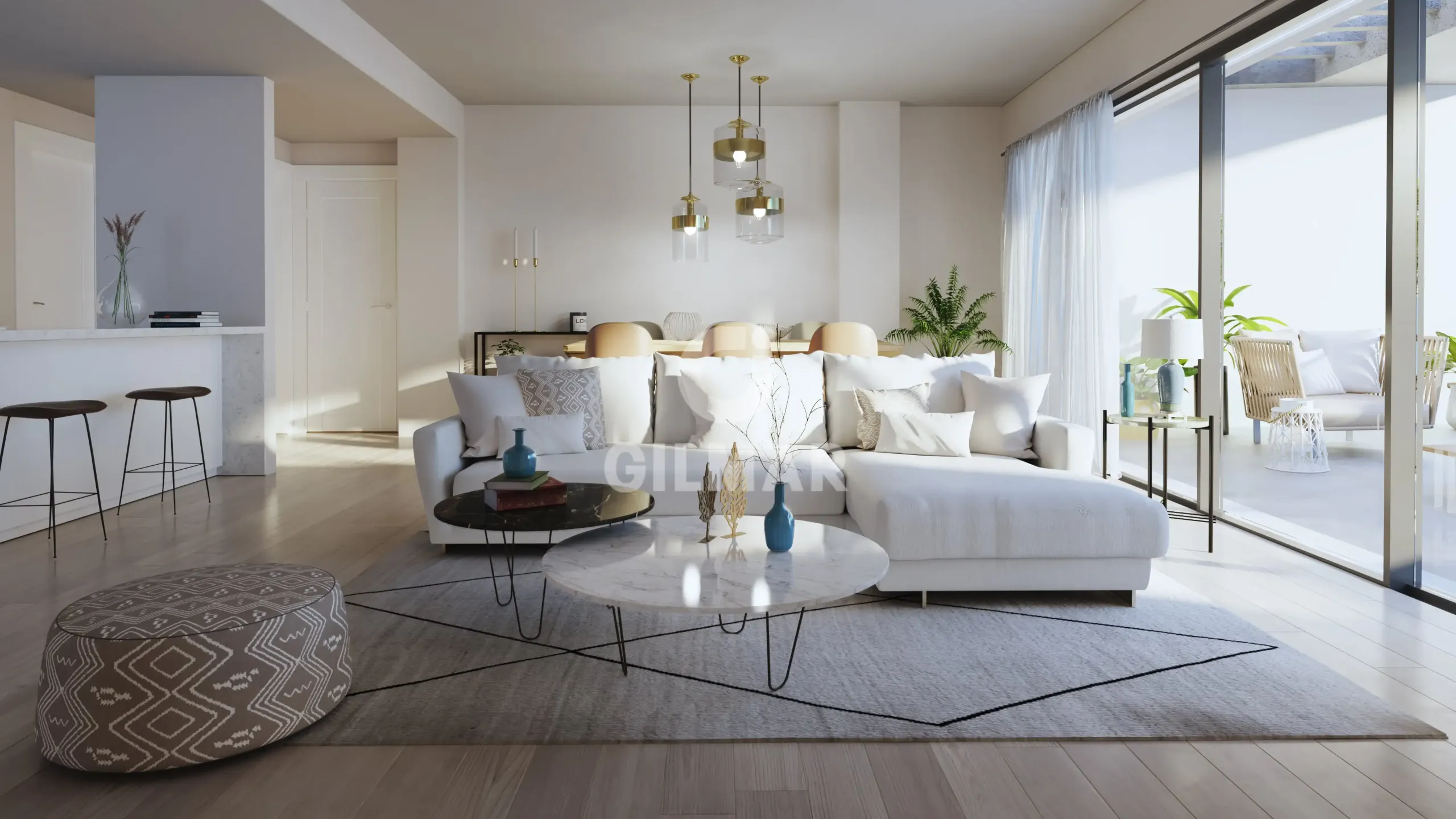 Apartment in Mijas - Málaga