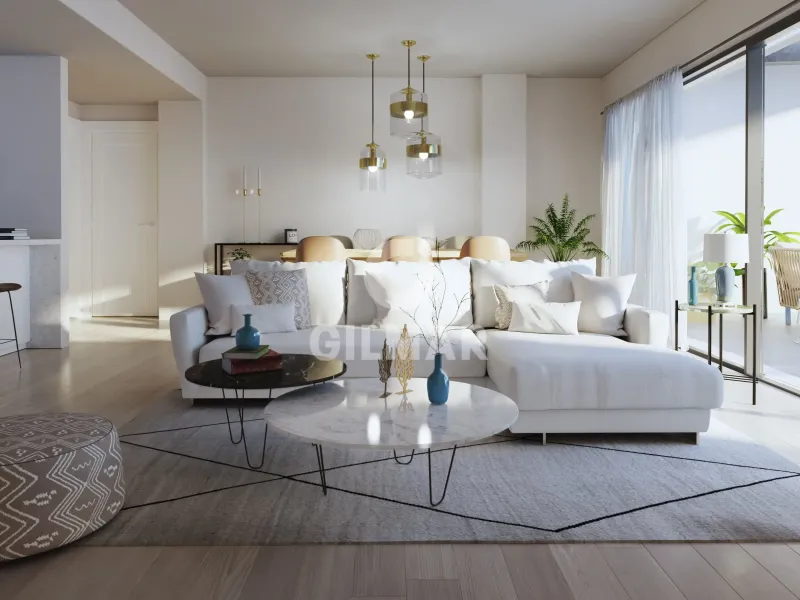 Apartment in Mijas - Málaga