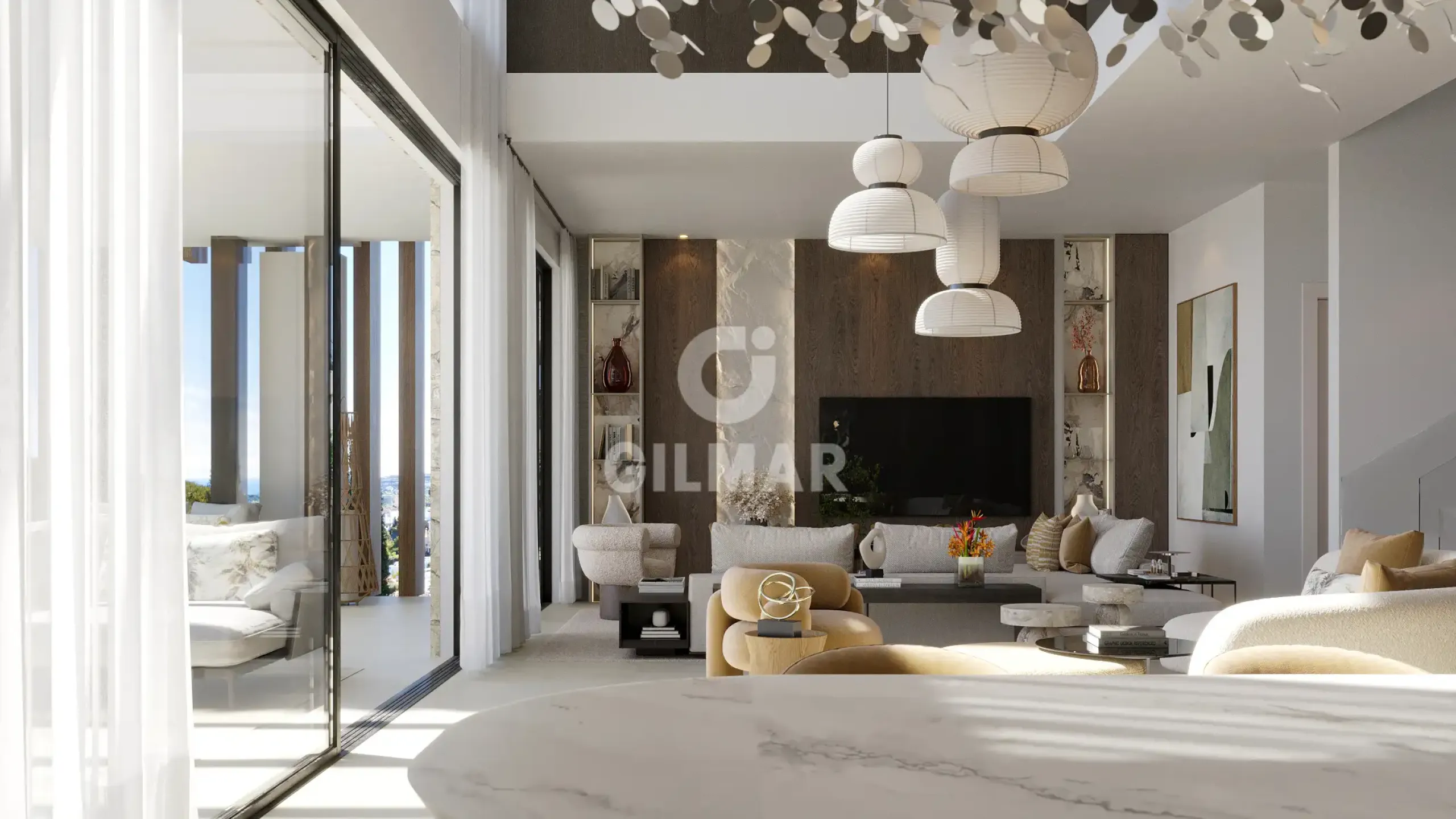 Chalet Independiente en Estepona Este - Málaga