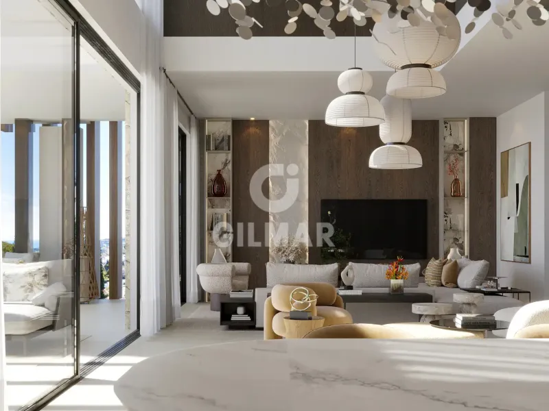 Chalet Independiente en Estepona Este - Málaga