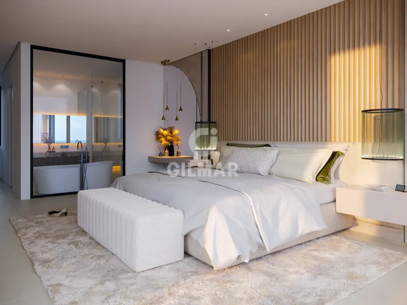 Chalet Independiente en Estepona Este - Málaga