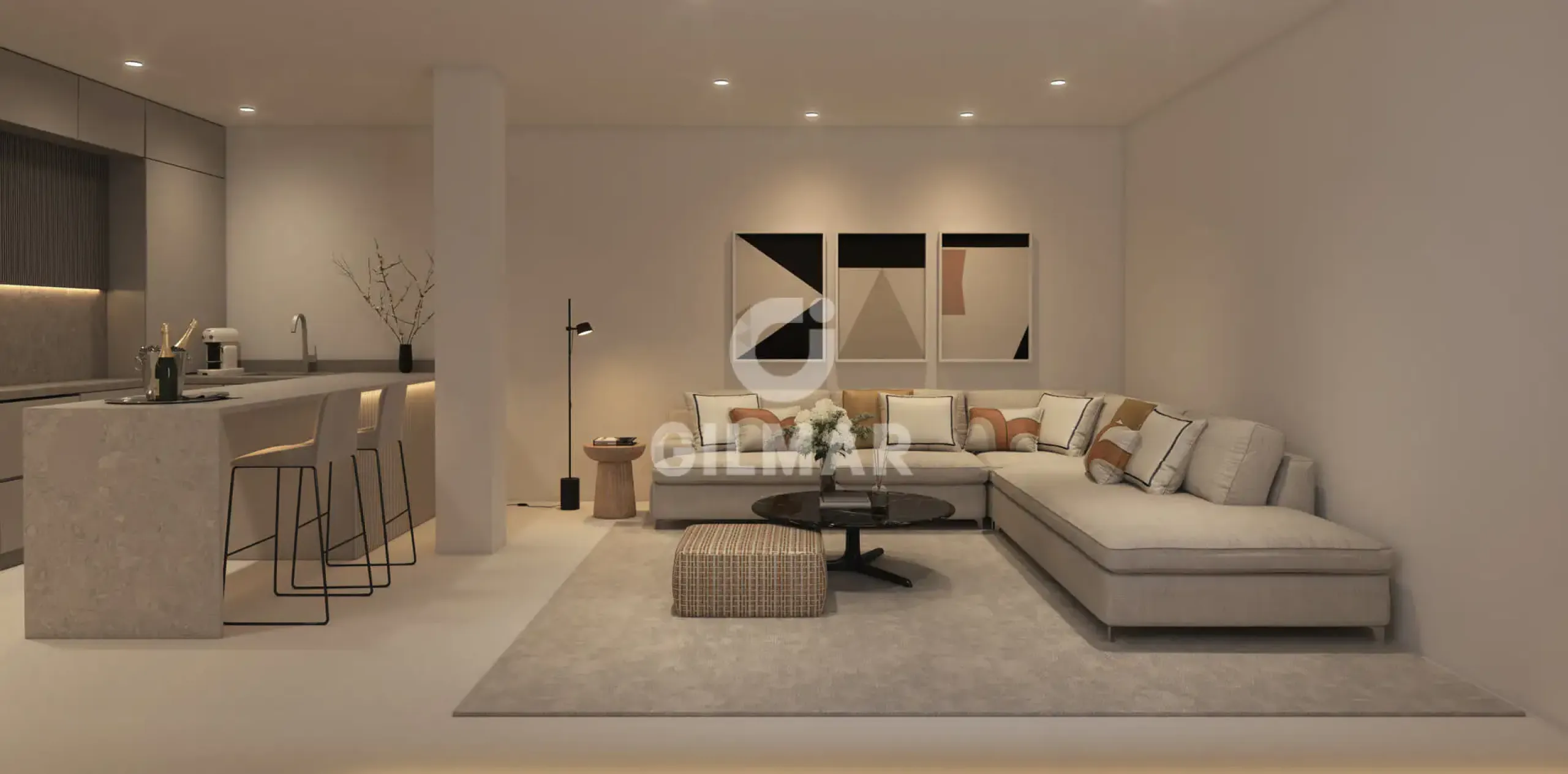Chalet Independiente en Estepona Este - Málaga
