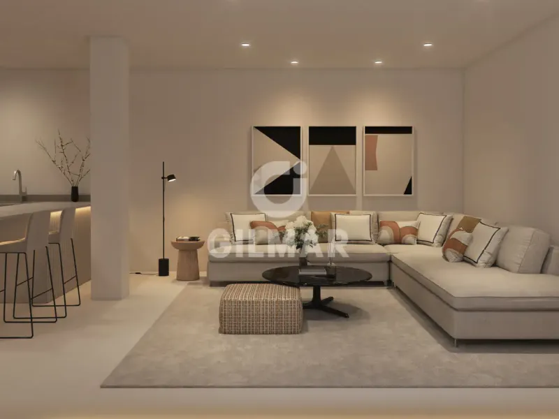 Chalet Independiente en Estepona Este - Málaga