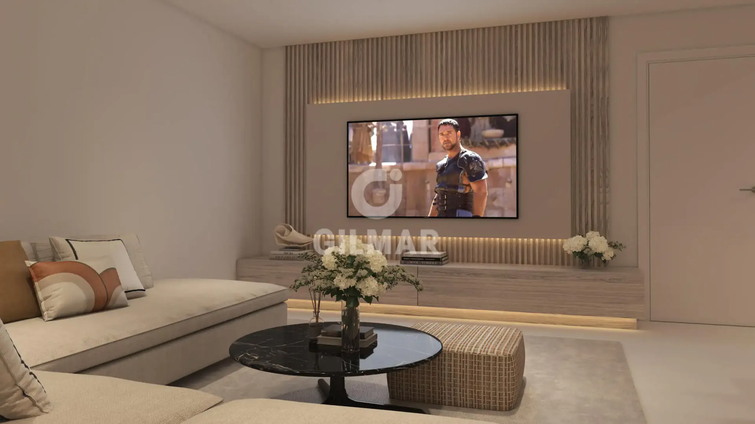 Chalet Independiente en Estepona Este - Málaga