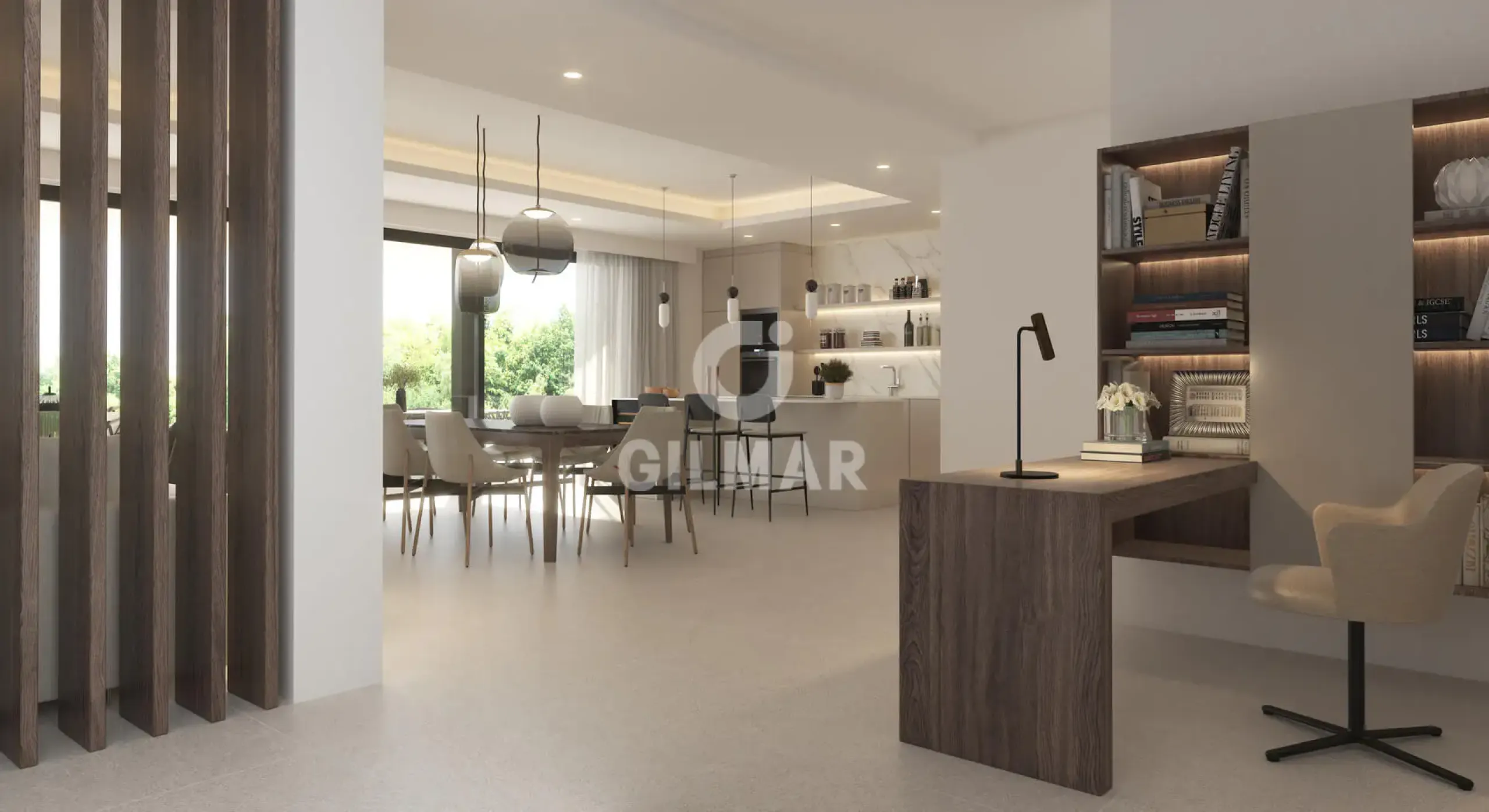 Chalet Independiente en Estepona Este - Málaga