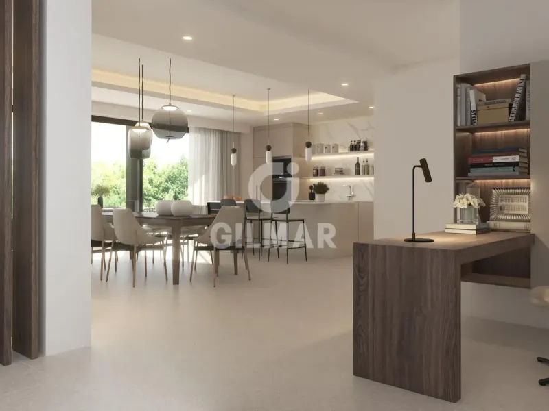 Chalet Independiente en Estepona Este - Málaga