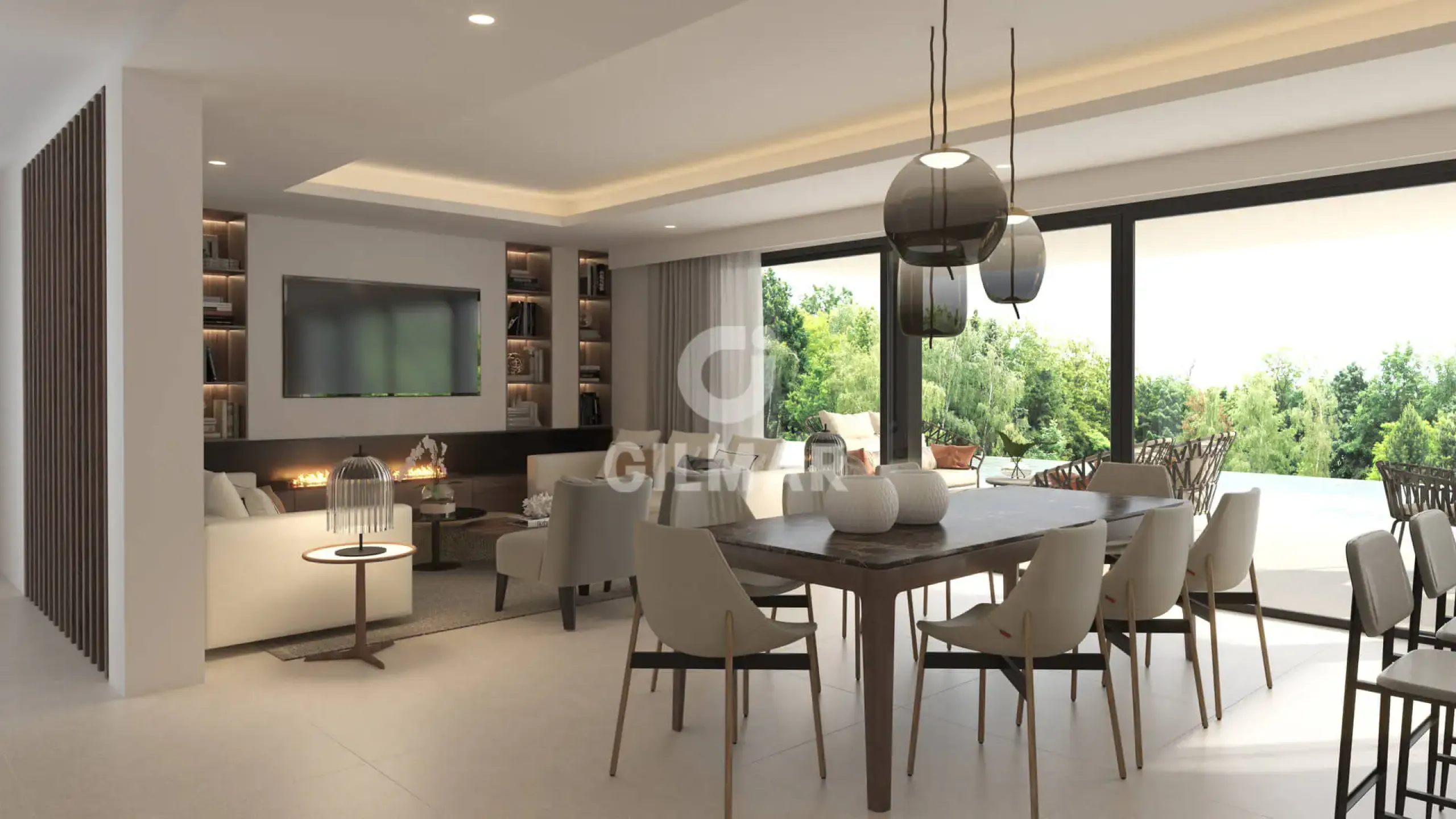 Chalet Independiente en Estepona Este - Málaga
