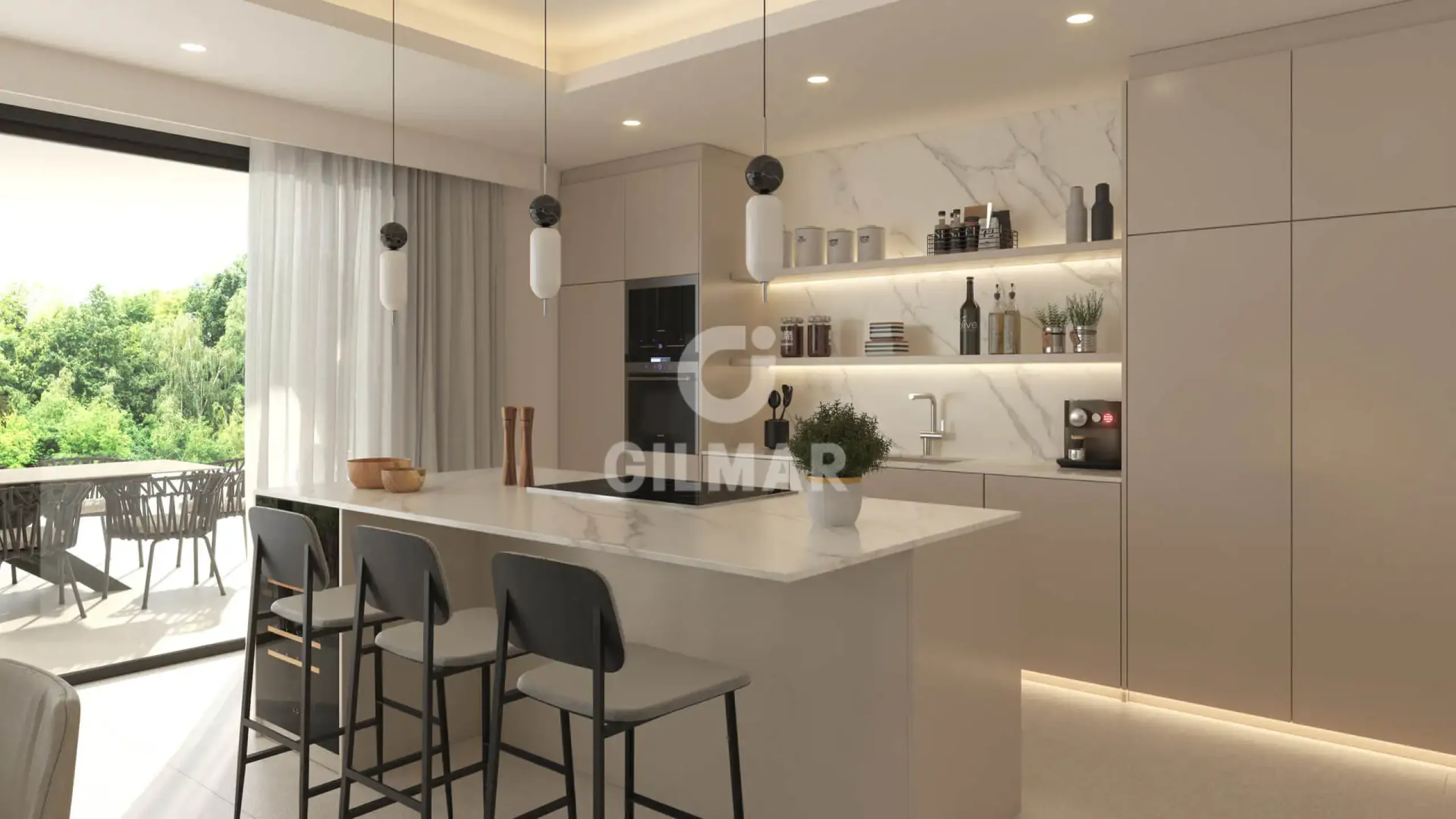 Chalet Independiente en Estepona Este - Málaga