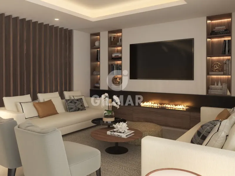 Chalet Independiente en Estepona Este - Málaga