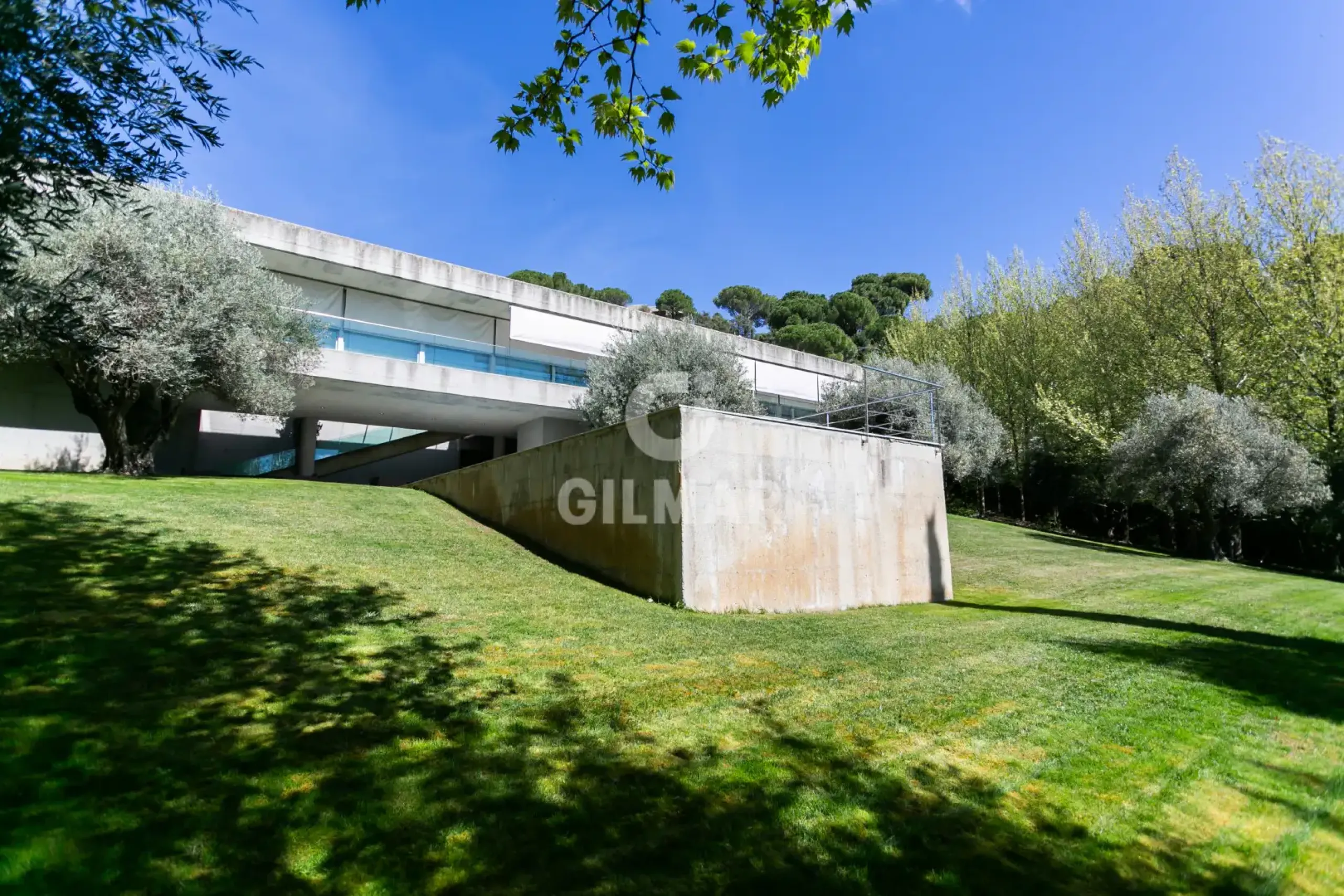Villa in Collado Villalba - Madrid