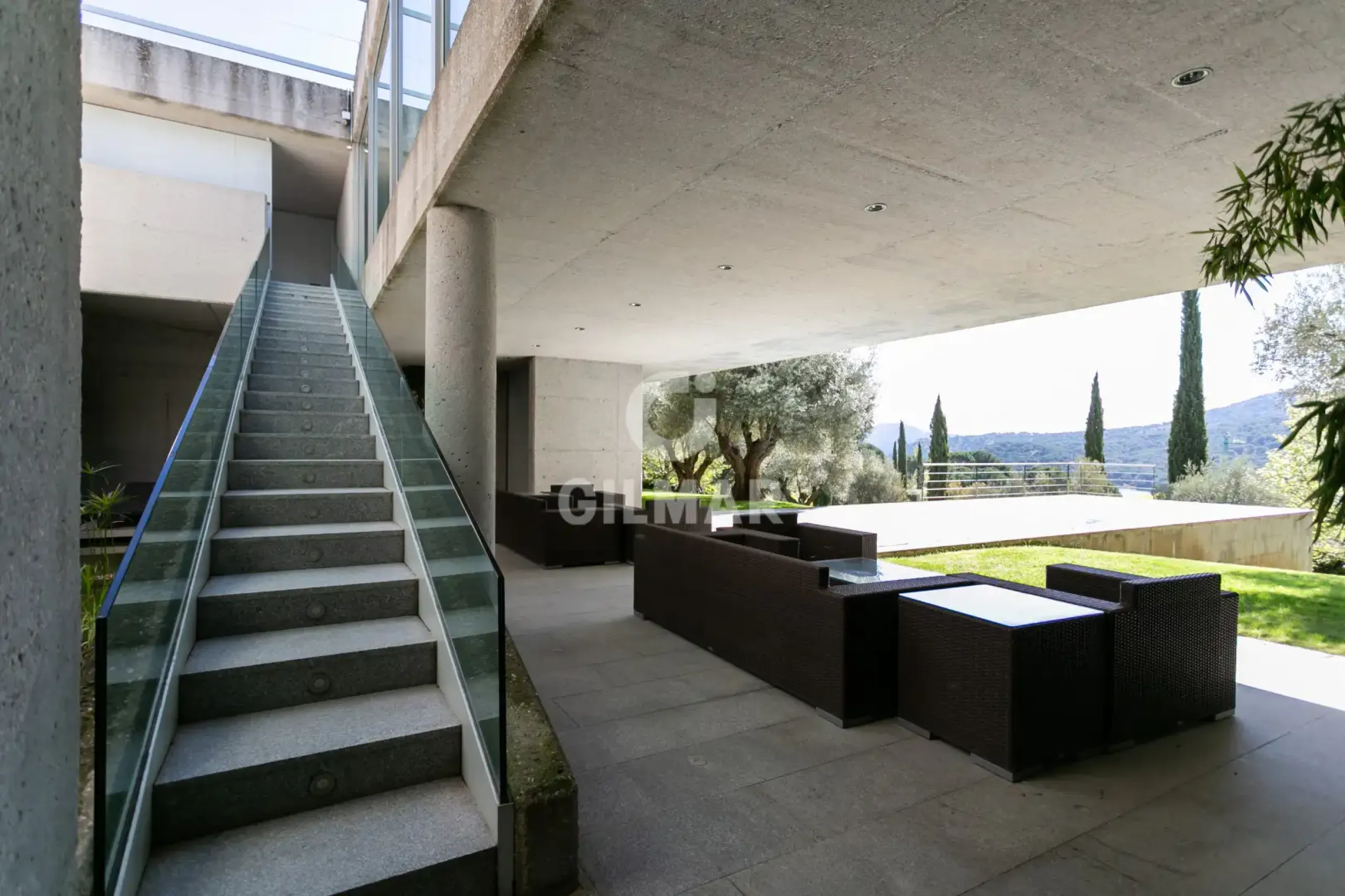 Villa in Collado Villalba - Madrid