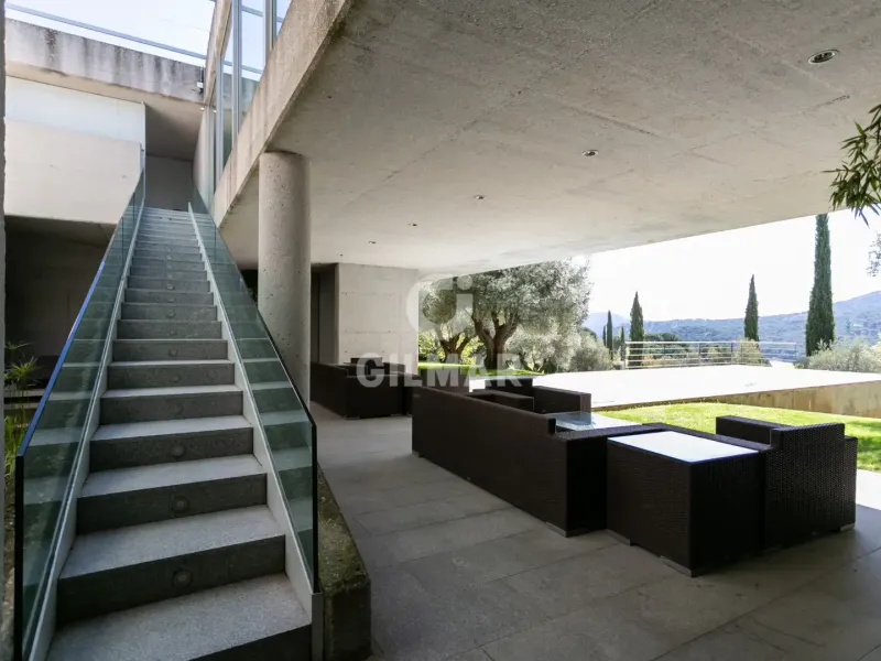 Villa in Collado Villalba - Madrid