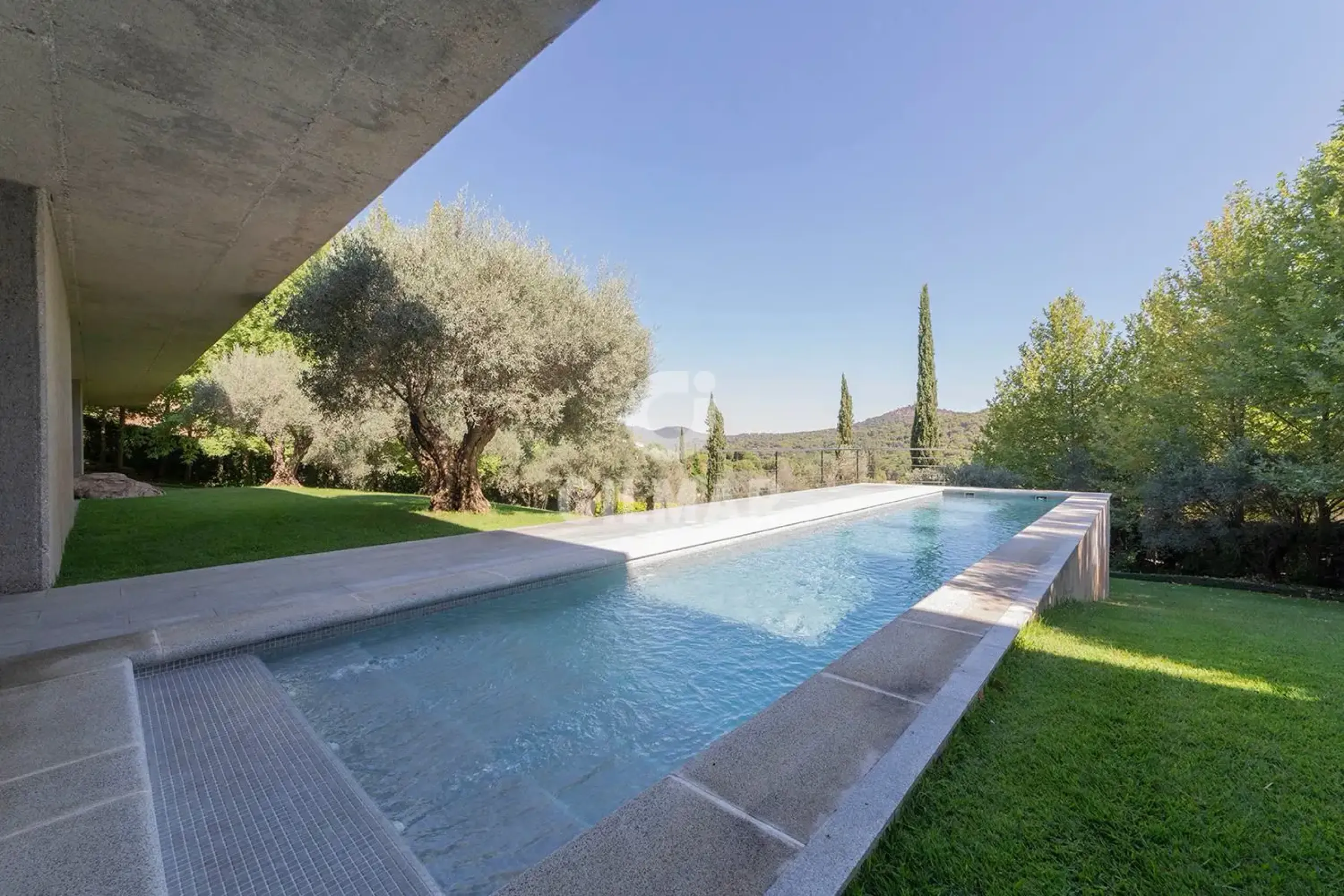 Villa in Collado Villalba - Madrid