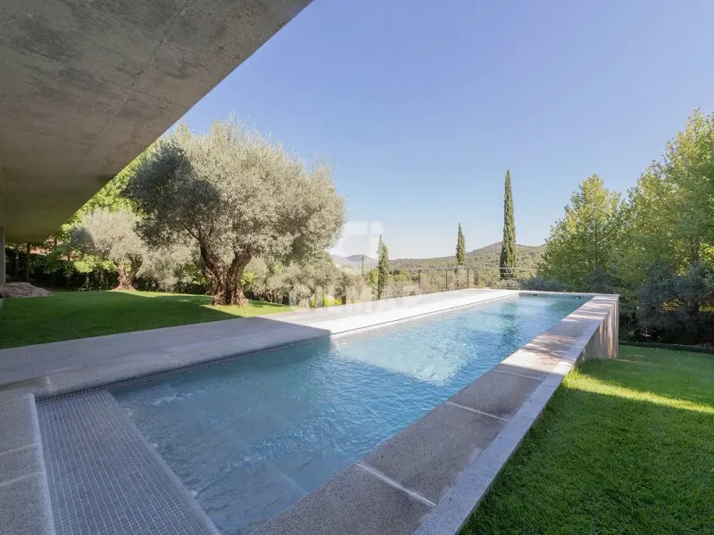 Villa in Collado Villalba - Madrid