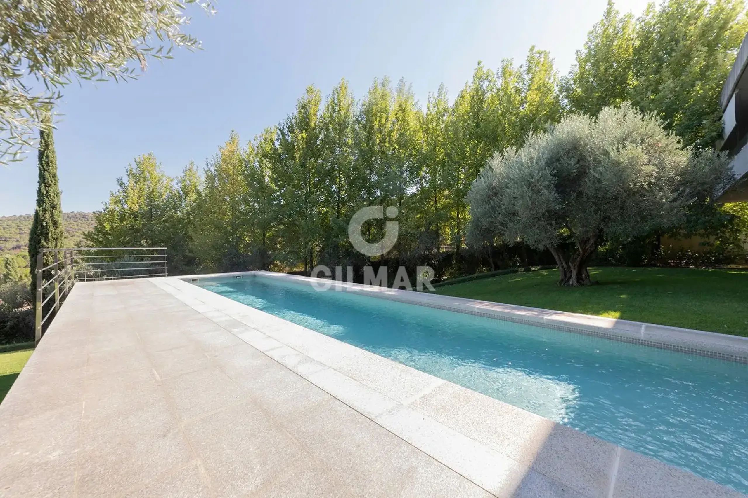 Villa in Collado Villalba - Madrid