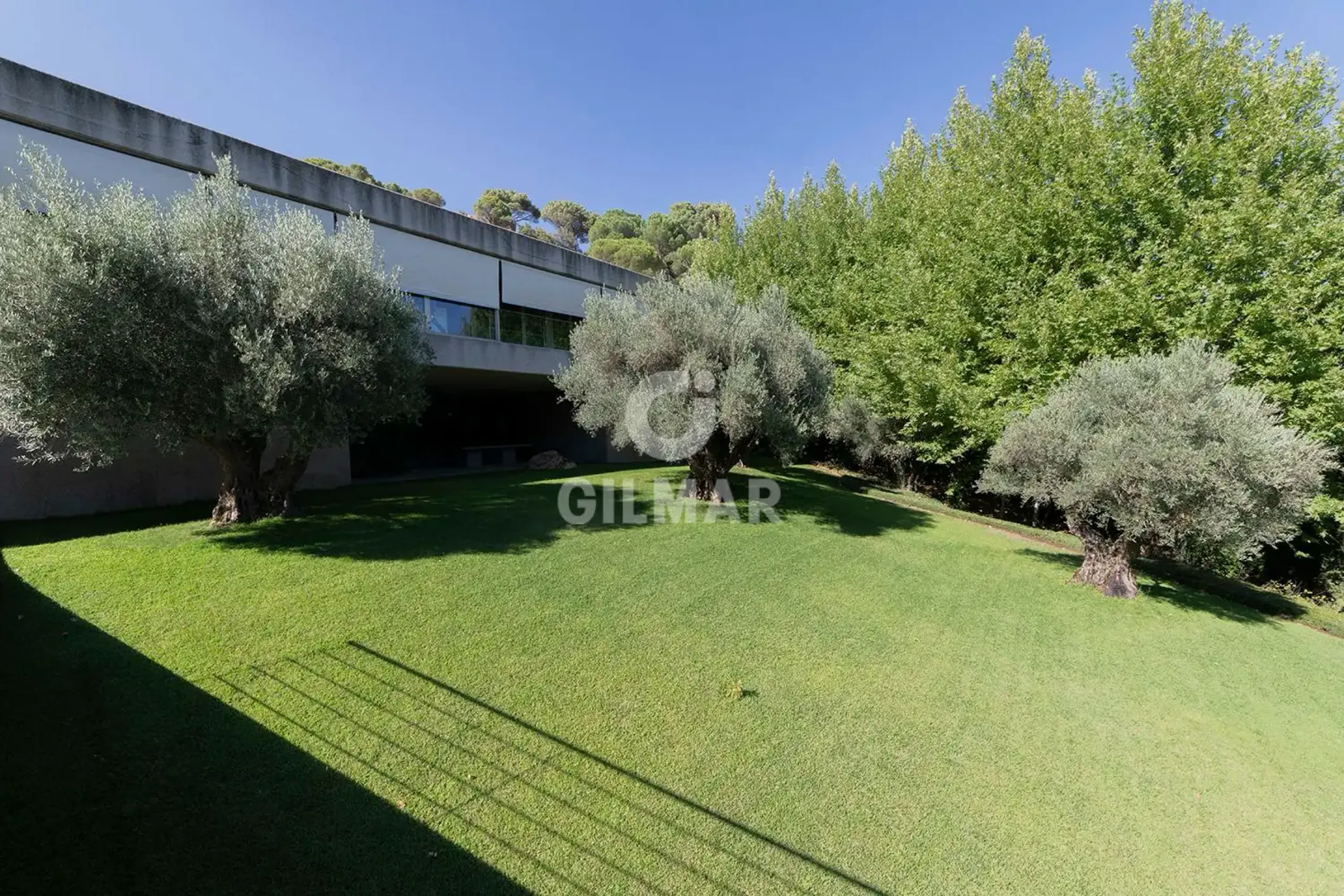 Villa in Collado Villalba - Madrid