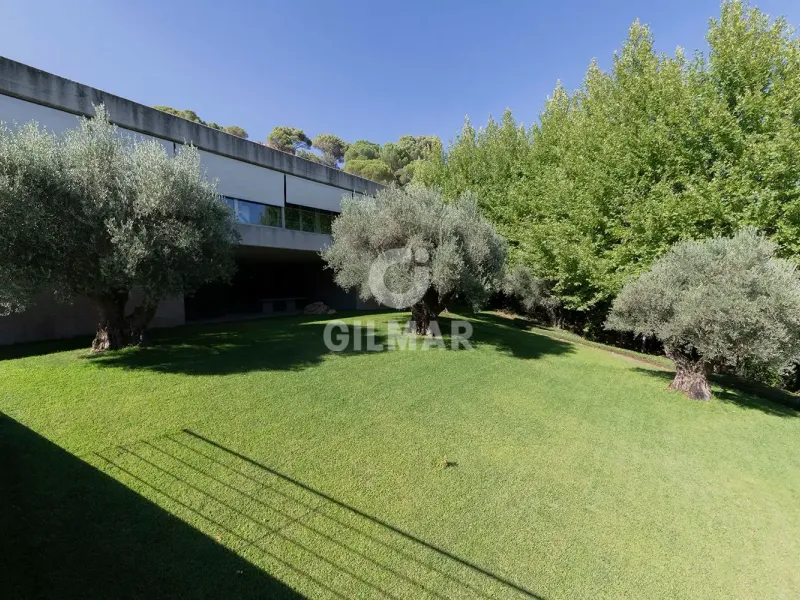 Villa in Collado Villalba - Madrid