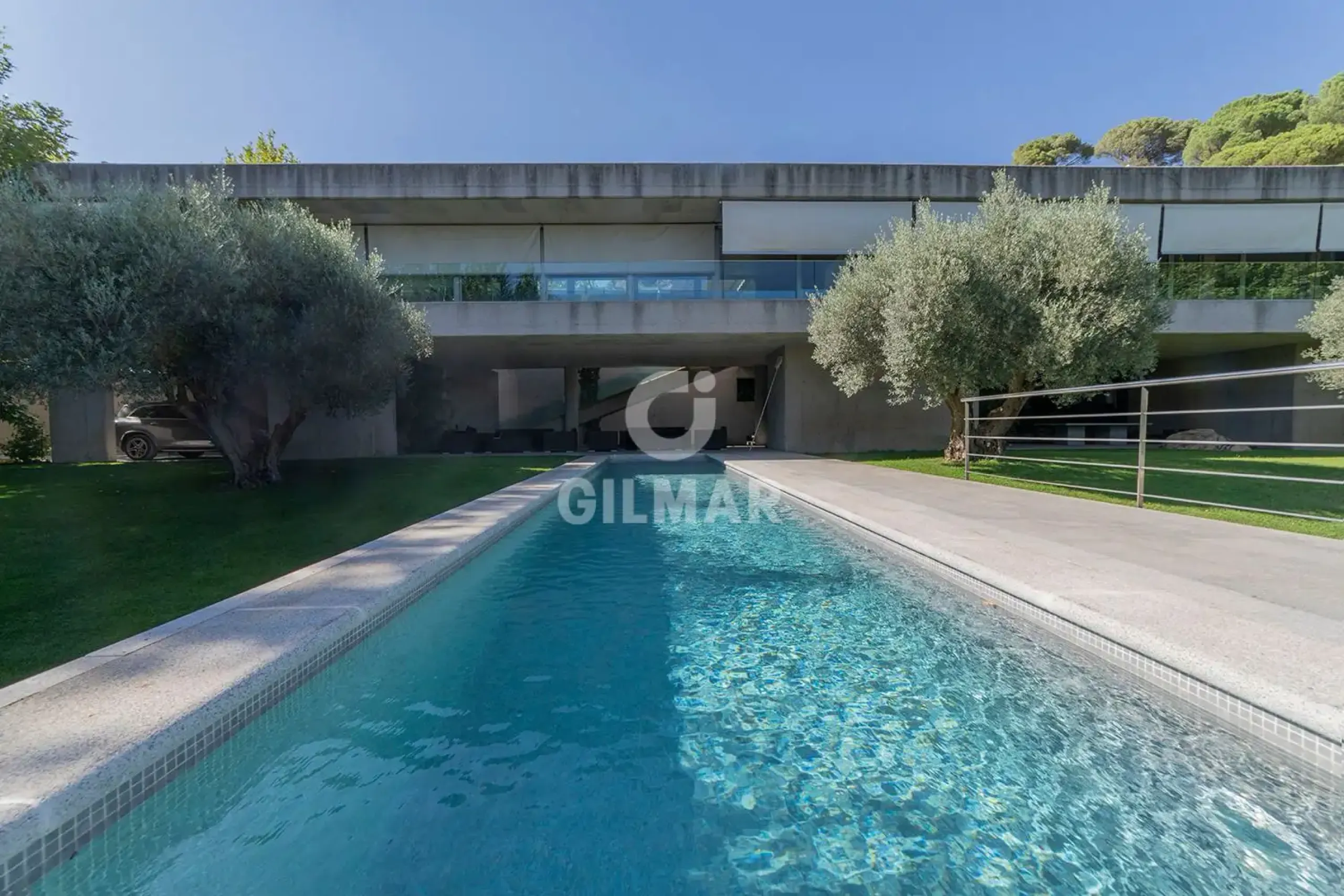 Villa in Collado Villalba - Madrid