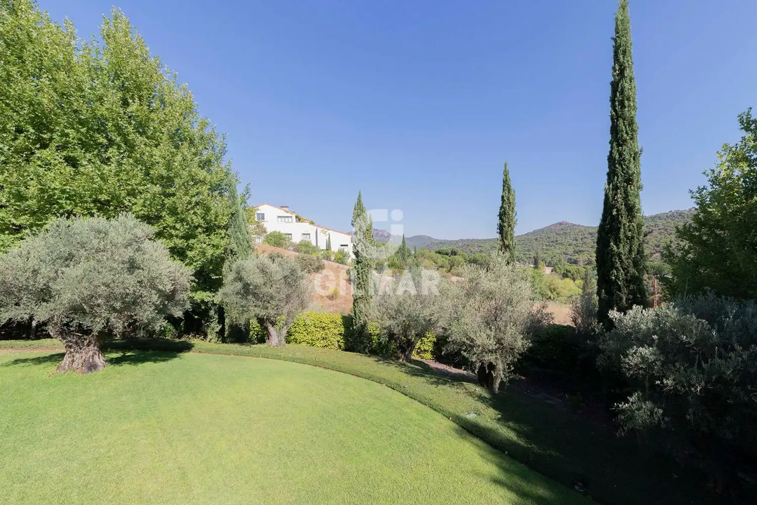 Villa in Collado Villalba - Madrid