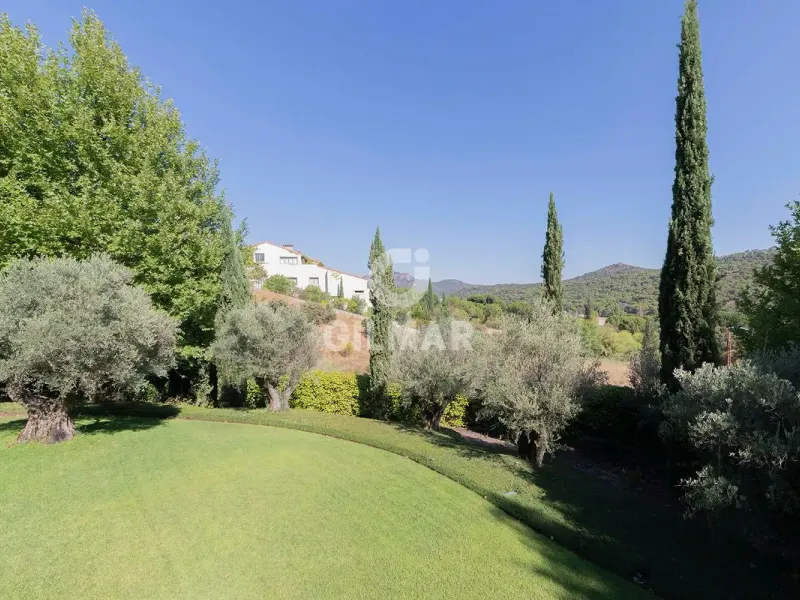 Villa in Collado Villalba - Madrid