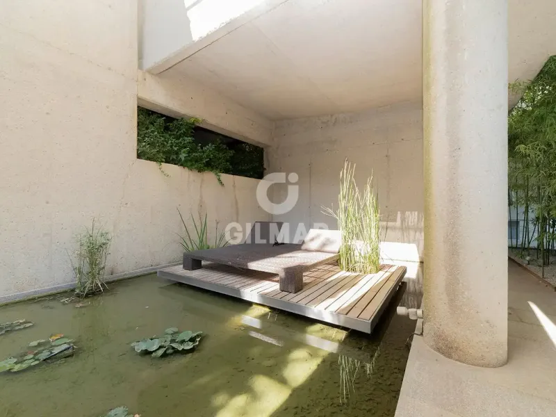 Villa in Collado Villalba - Madrid