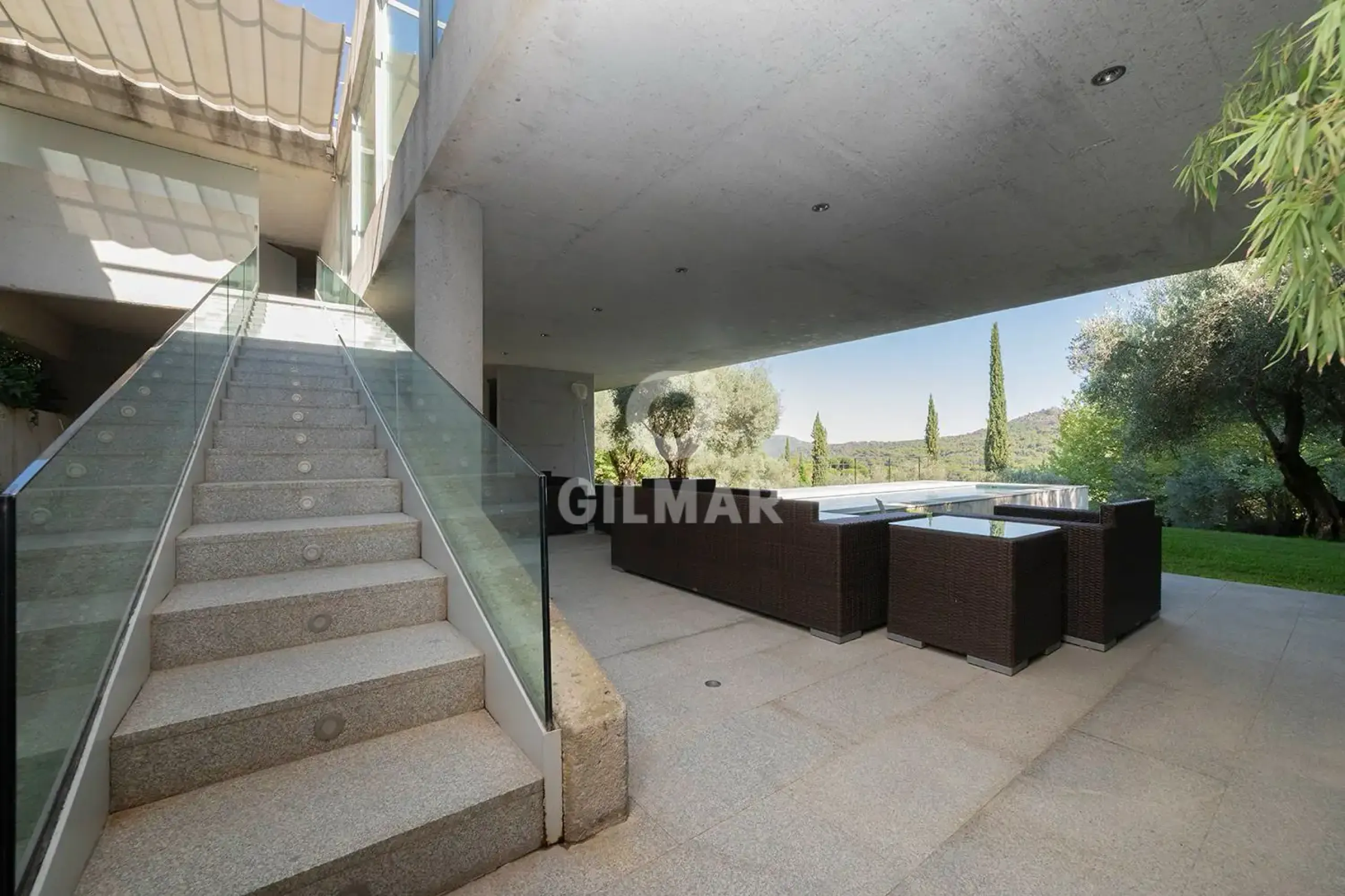 Villa in Collado Villalba - Madrid