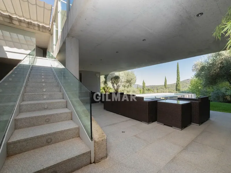 Villa in Collado Villalba - Madrid