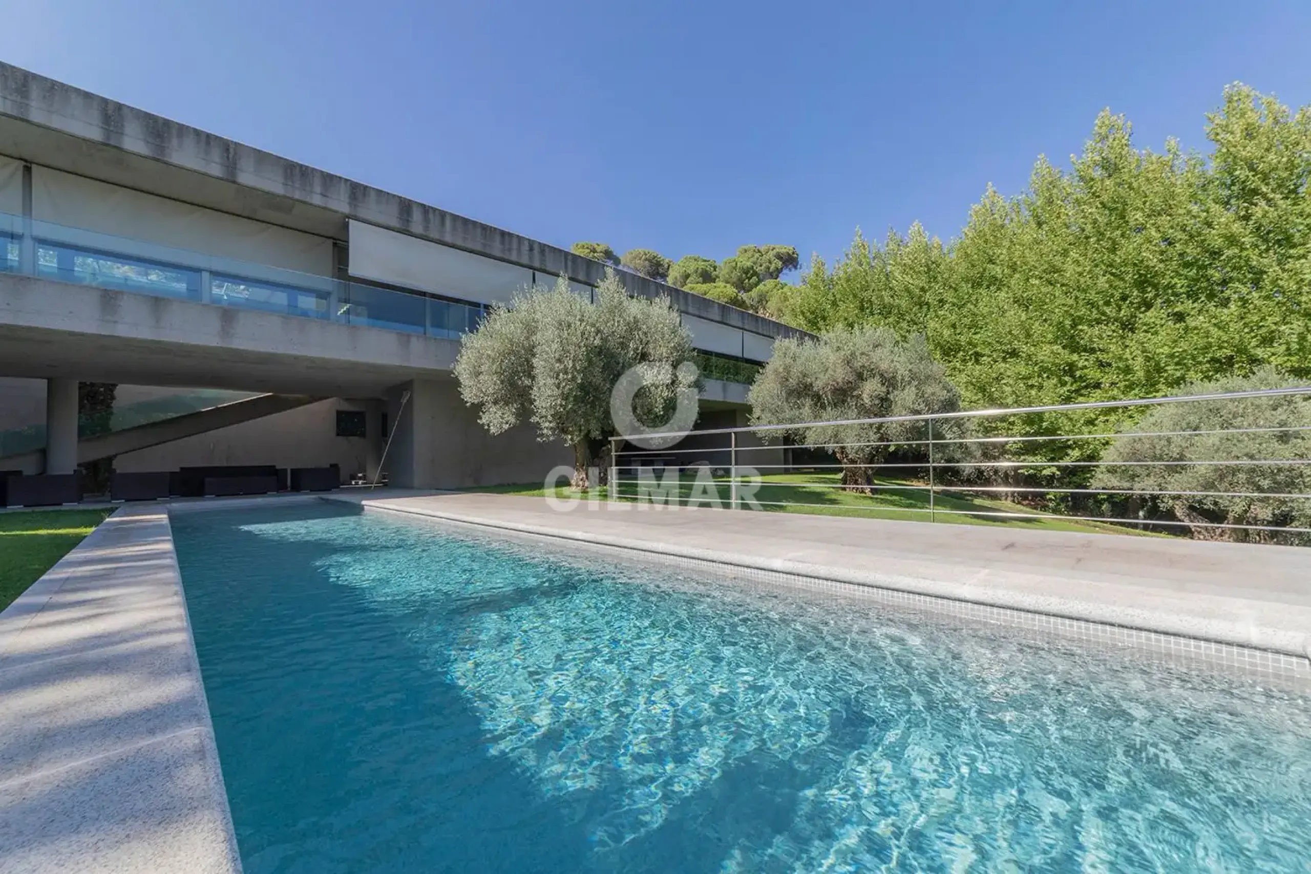 Villa in Collado Villalba - Madrid