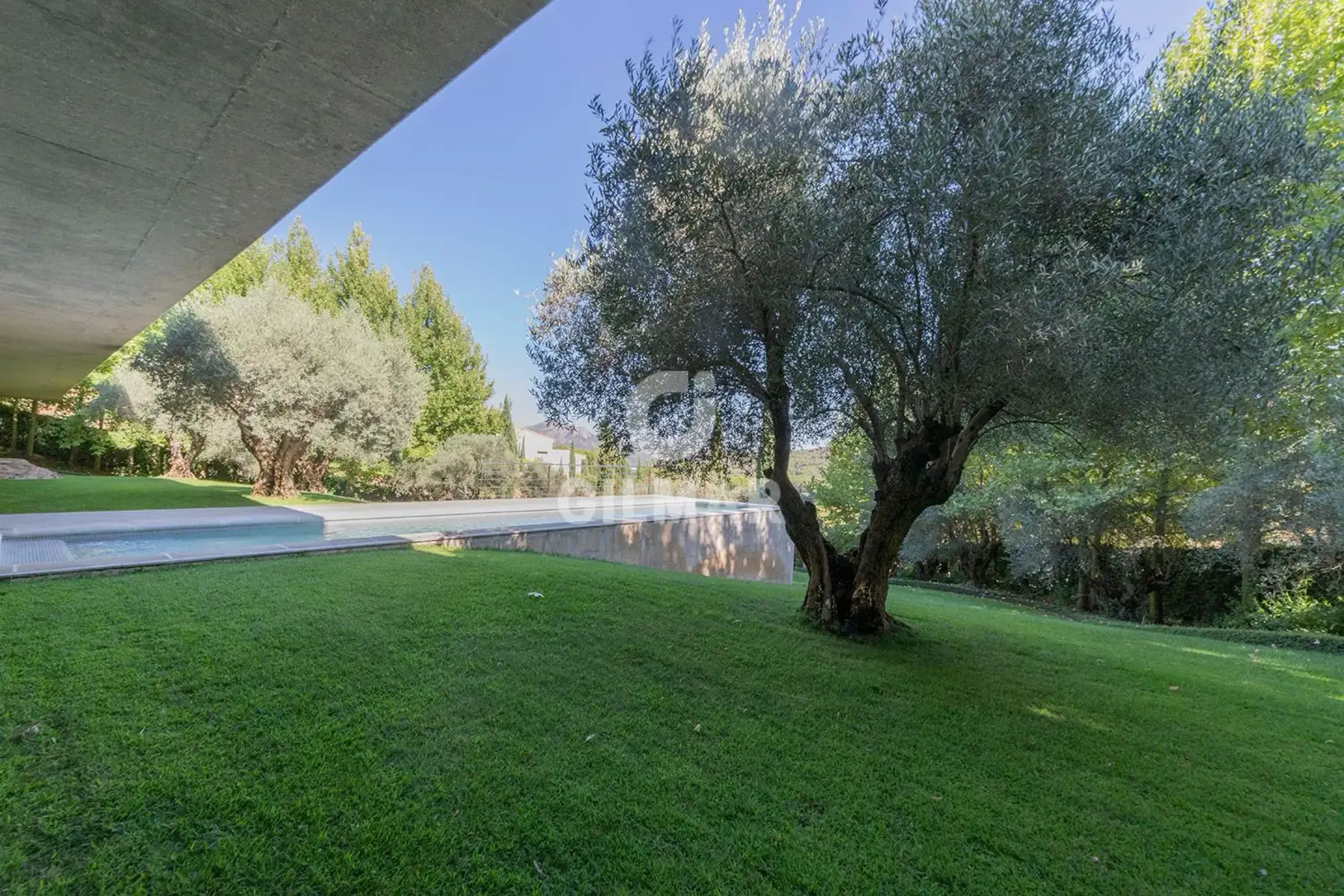 Villa in Collado Villalba - Madrid