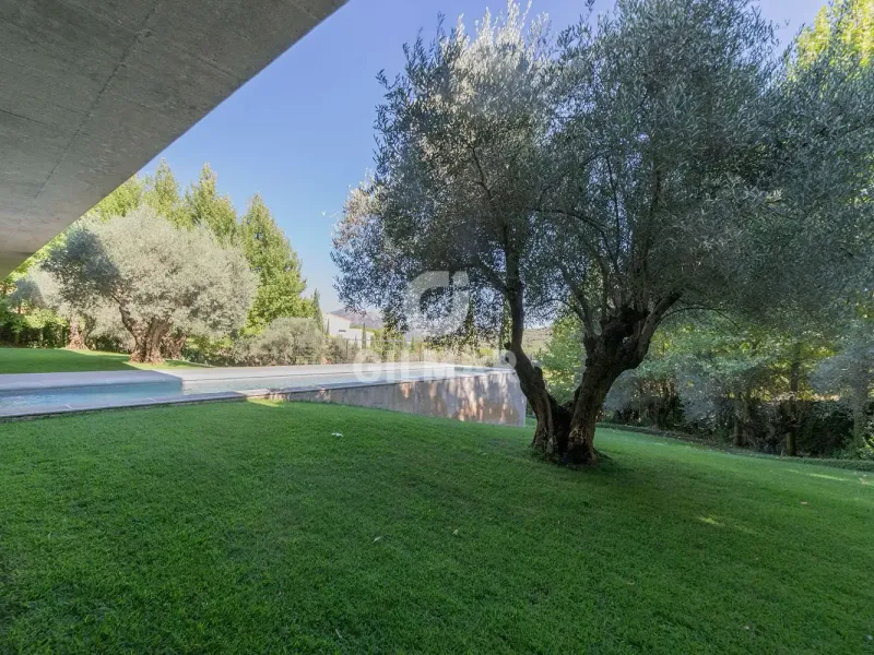 Villa in Collado Villalba - Madrid