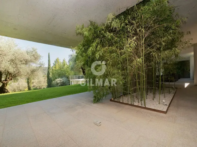 Villa in Collado Villalba - Madrid