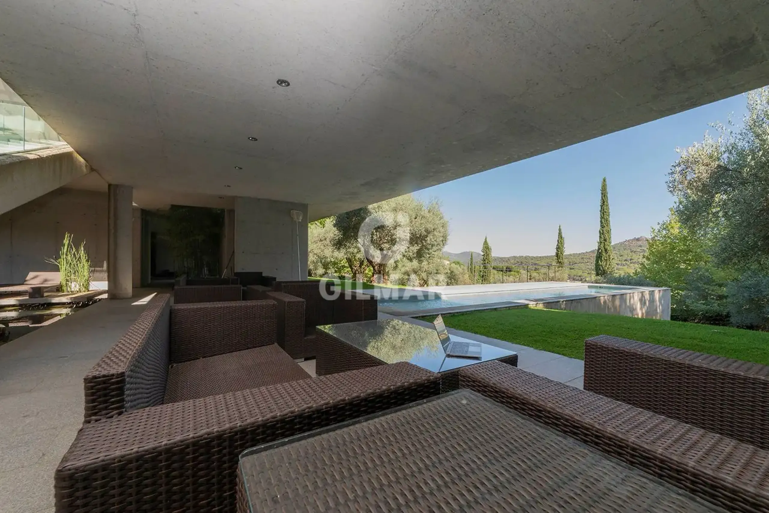 Villa in Collado Villalba - Madrid