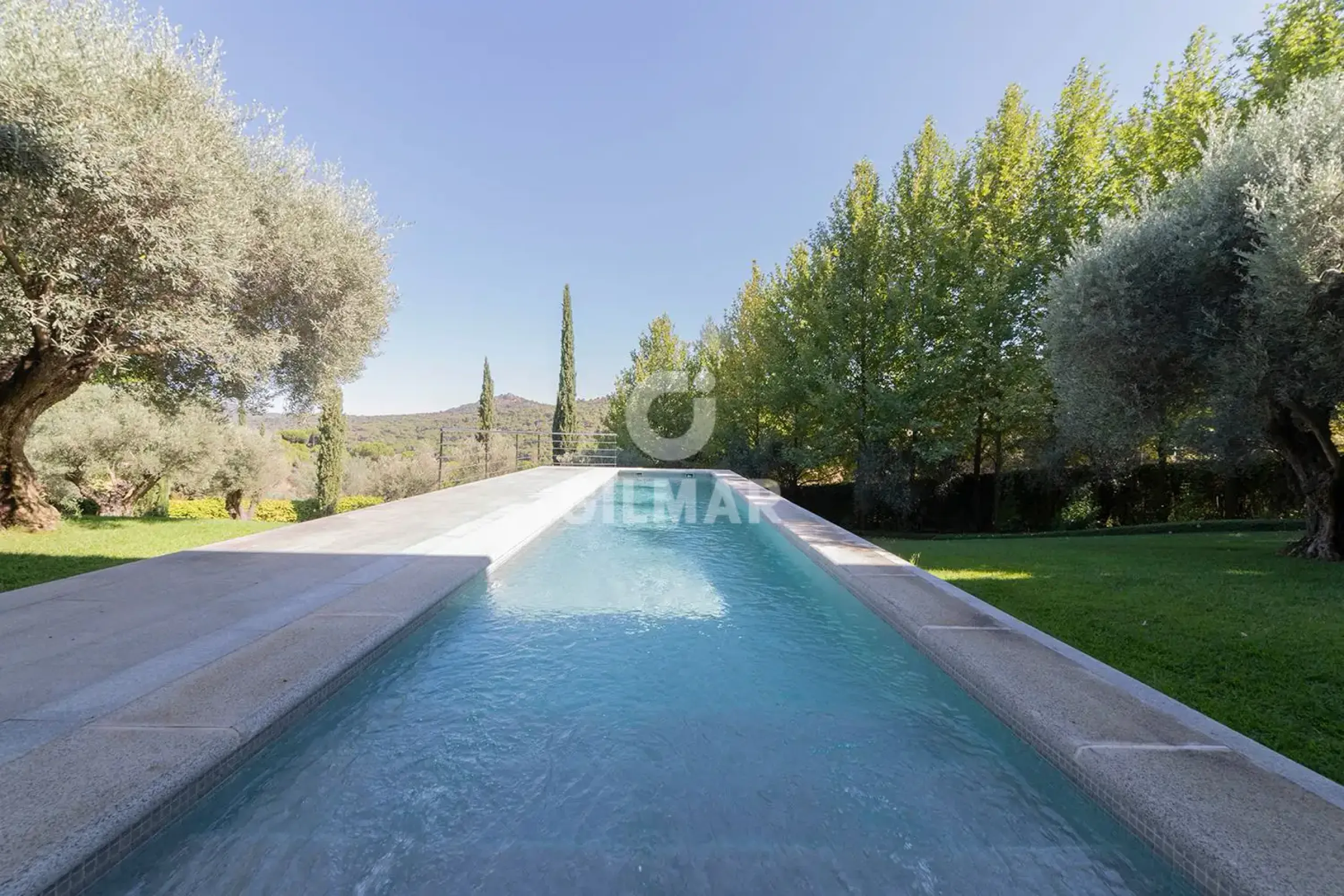Villa in Collado Villalba - Madrid